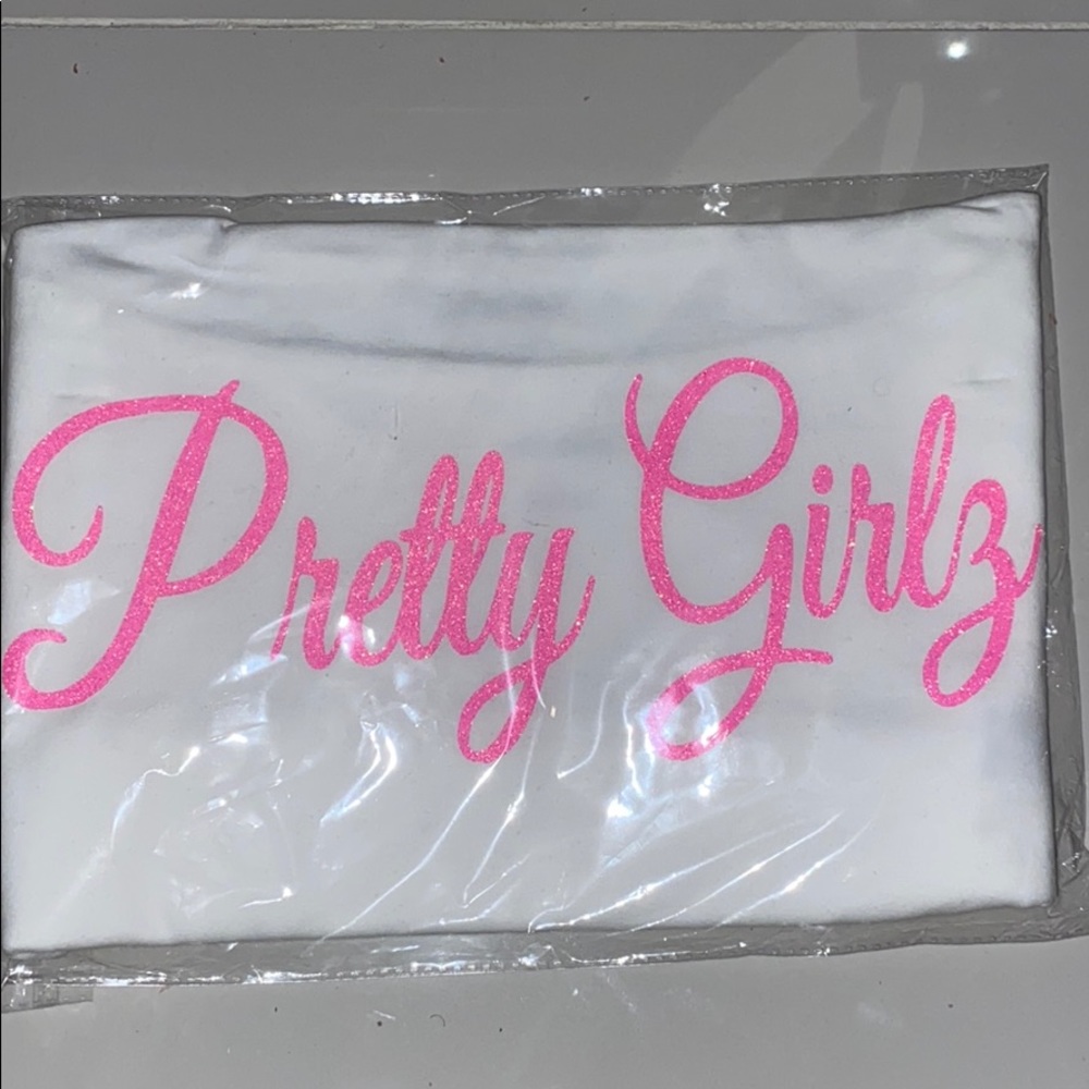 Pretty Tube Tops - Picture 2 of 7